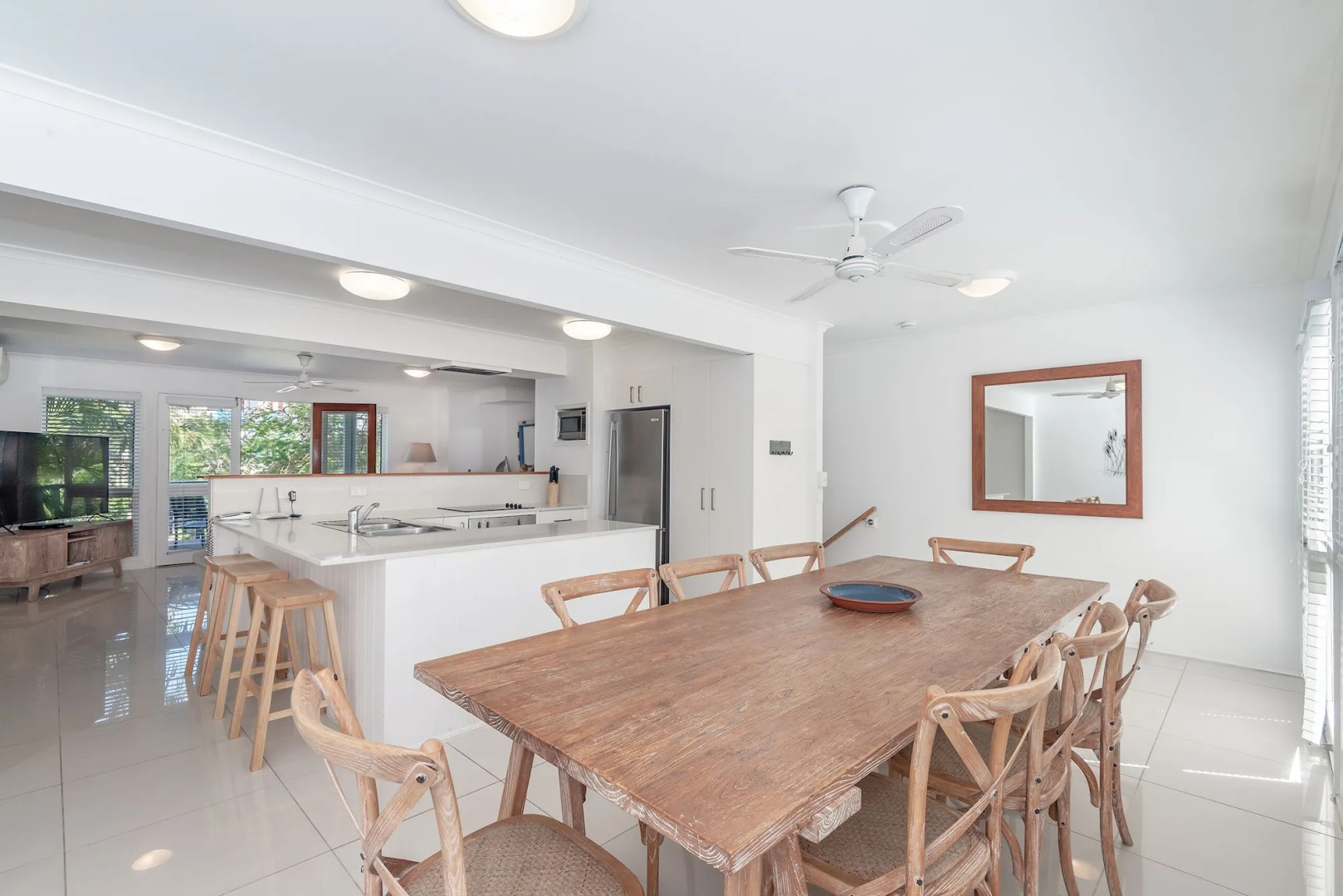 Noosa Outrigger Beach Resort