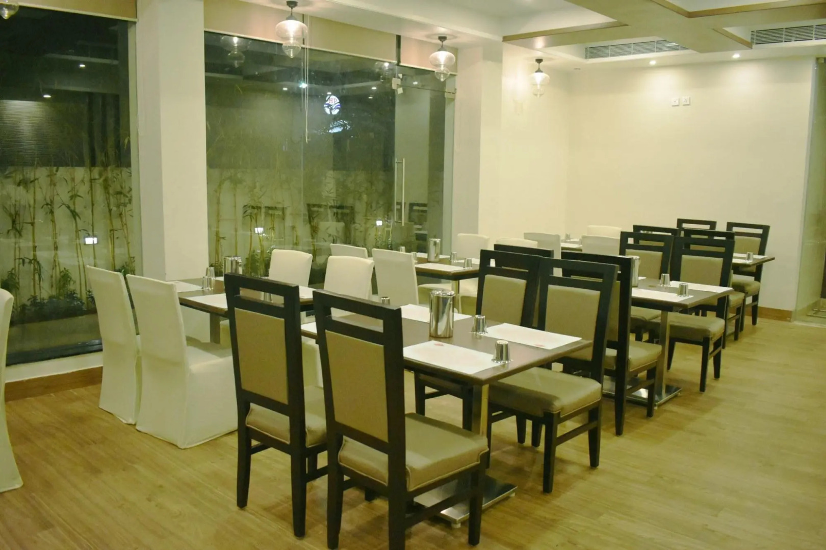 Grand Arcadia - Srirangam