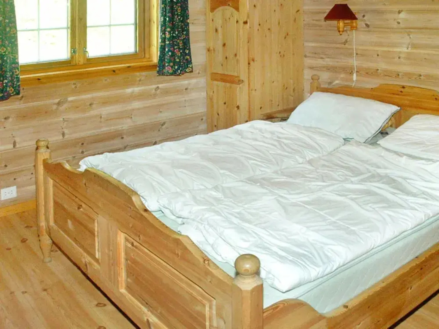 7 Person Holiday Home in Olden