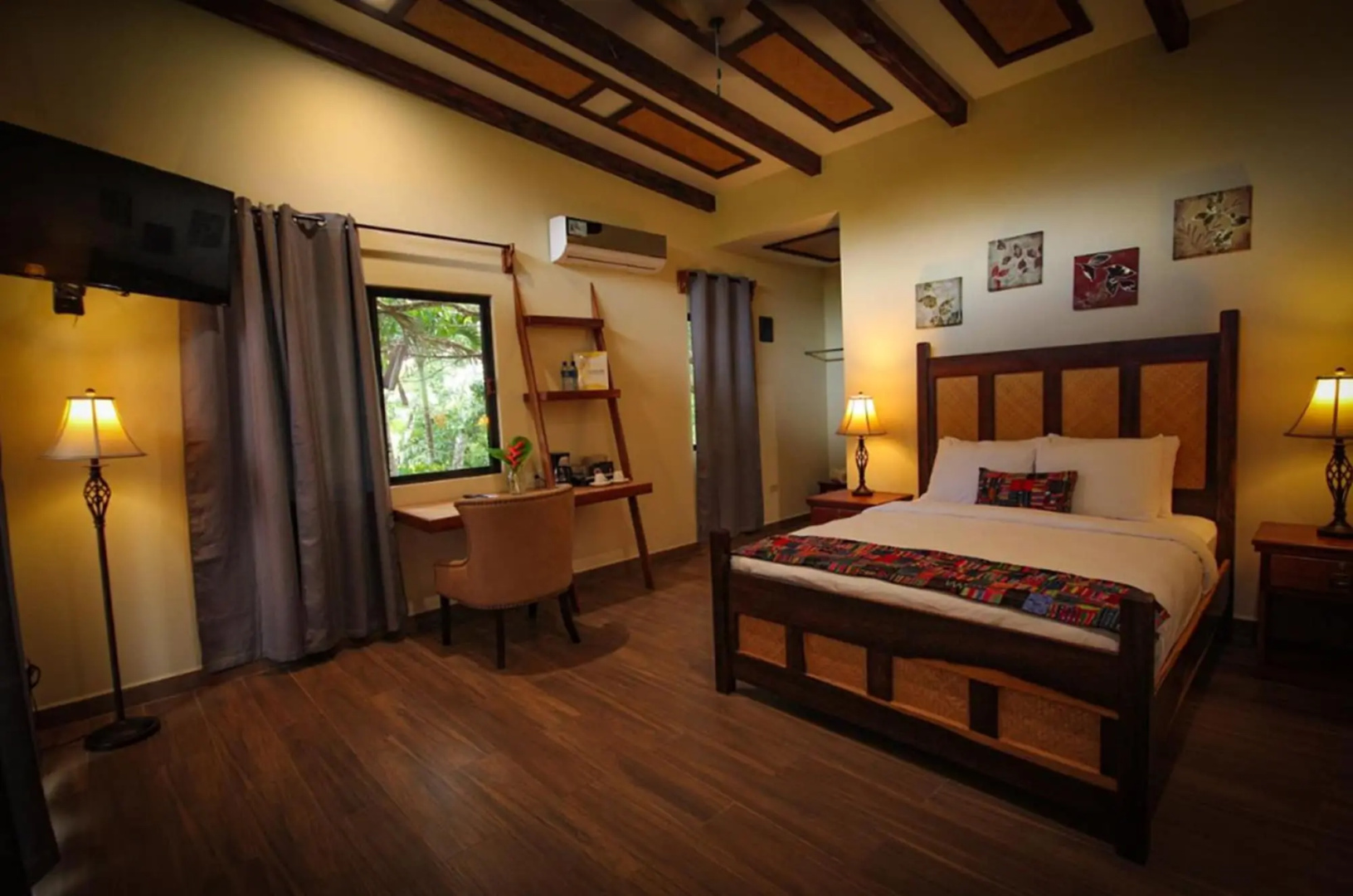 Cassia Hill Resort