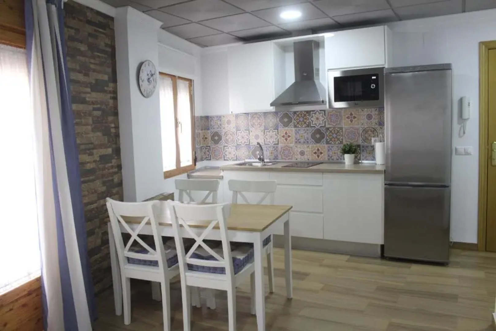Apartamento María