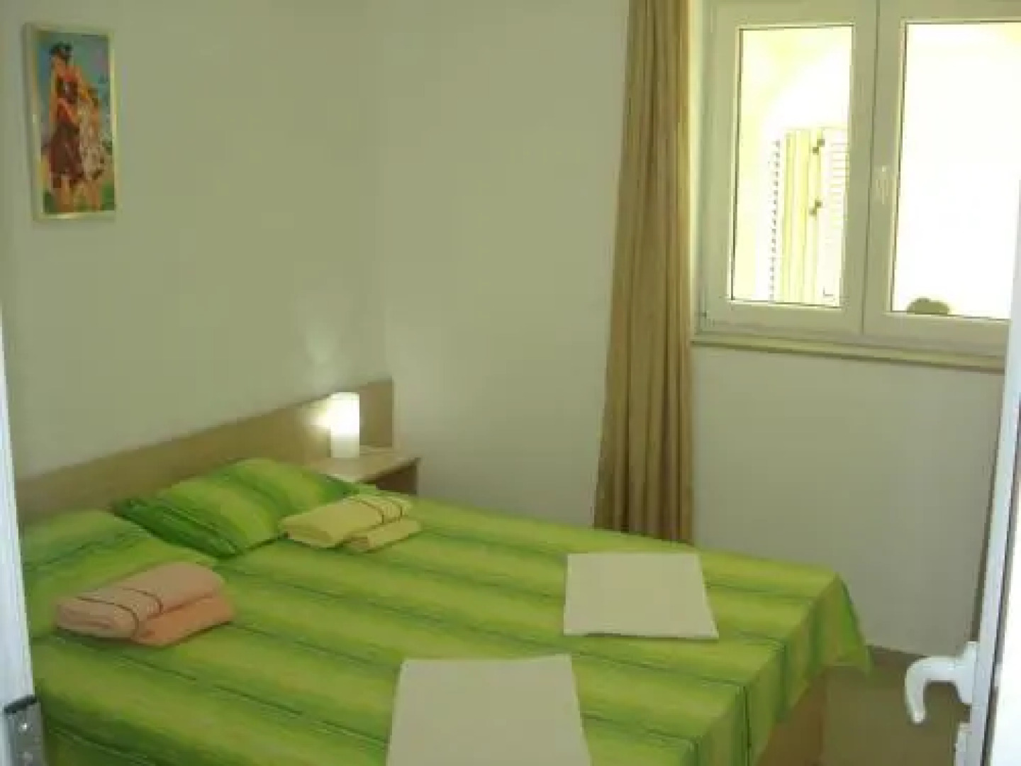 Apartments Villa Danilovic