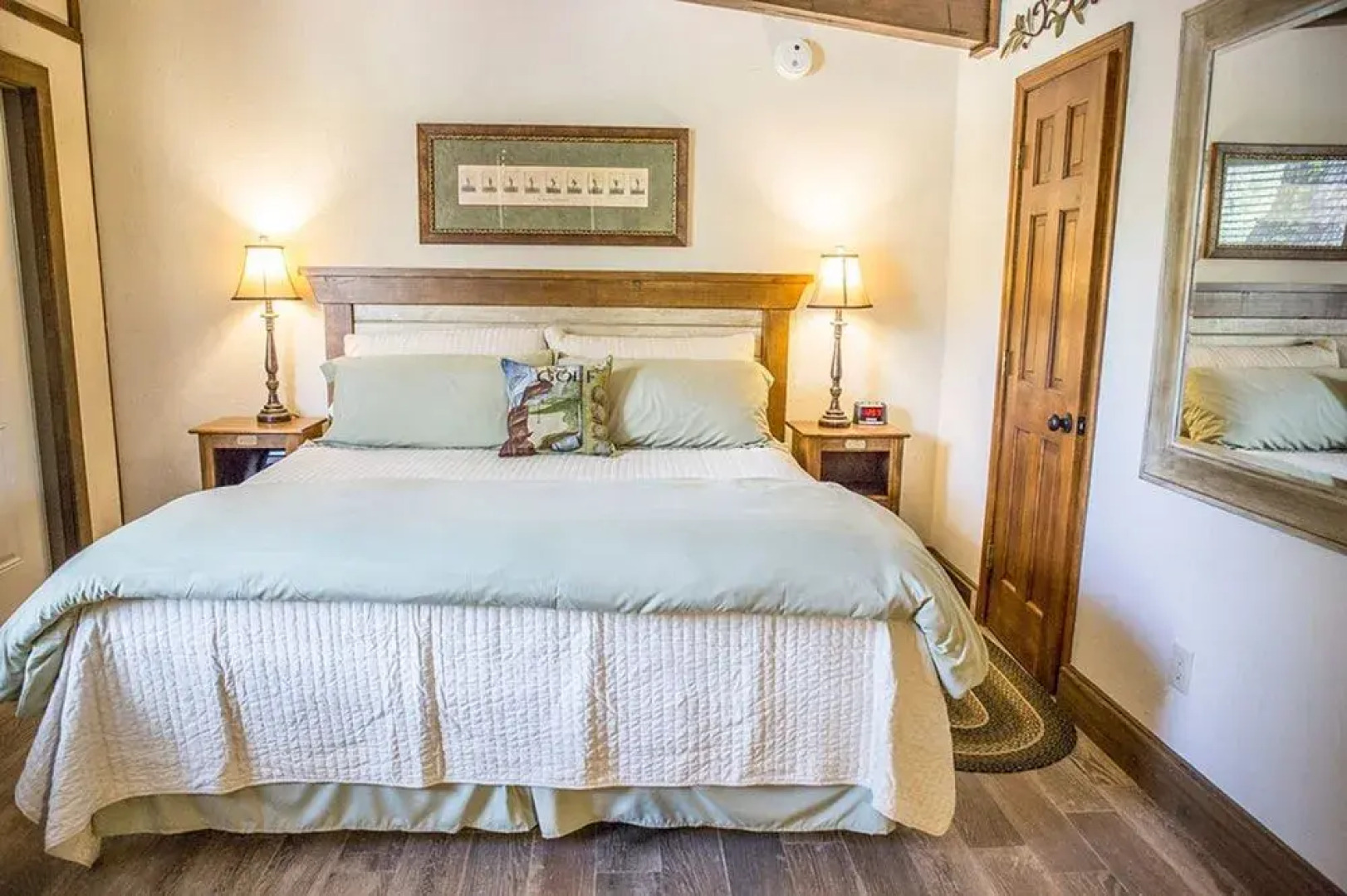 Woodlands Inn Of Sapphire Bed & Breakfast