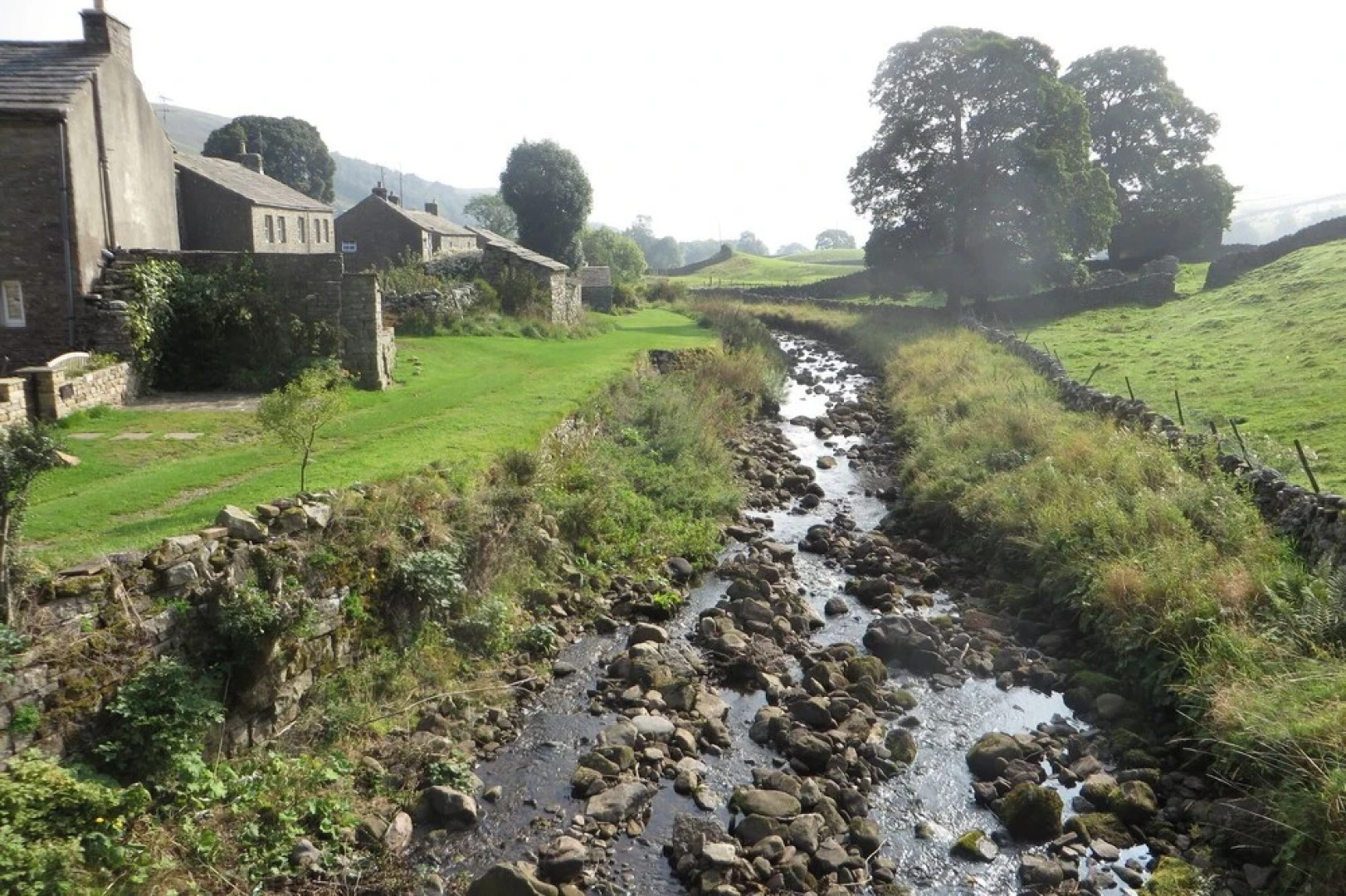 Kearton Country Hotel