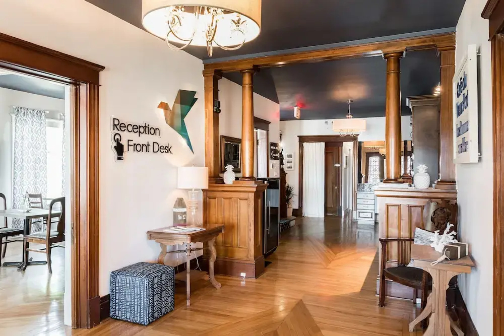 Hôtel du Vieux Port by Bower Boutique Hotels