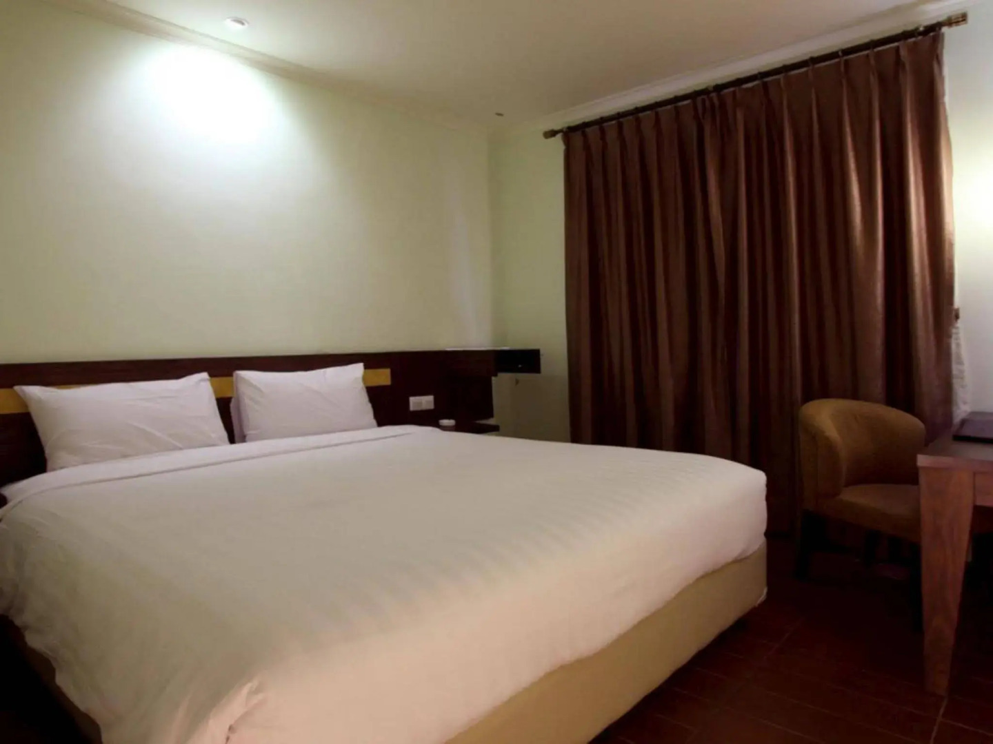 Hotel Dafam Cilacap