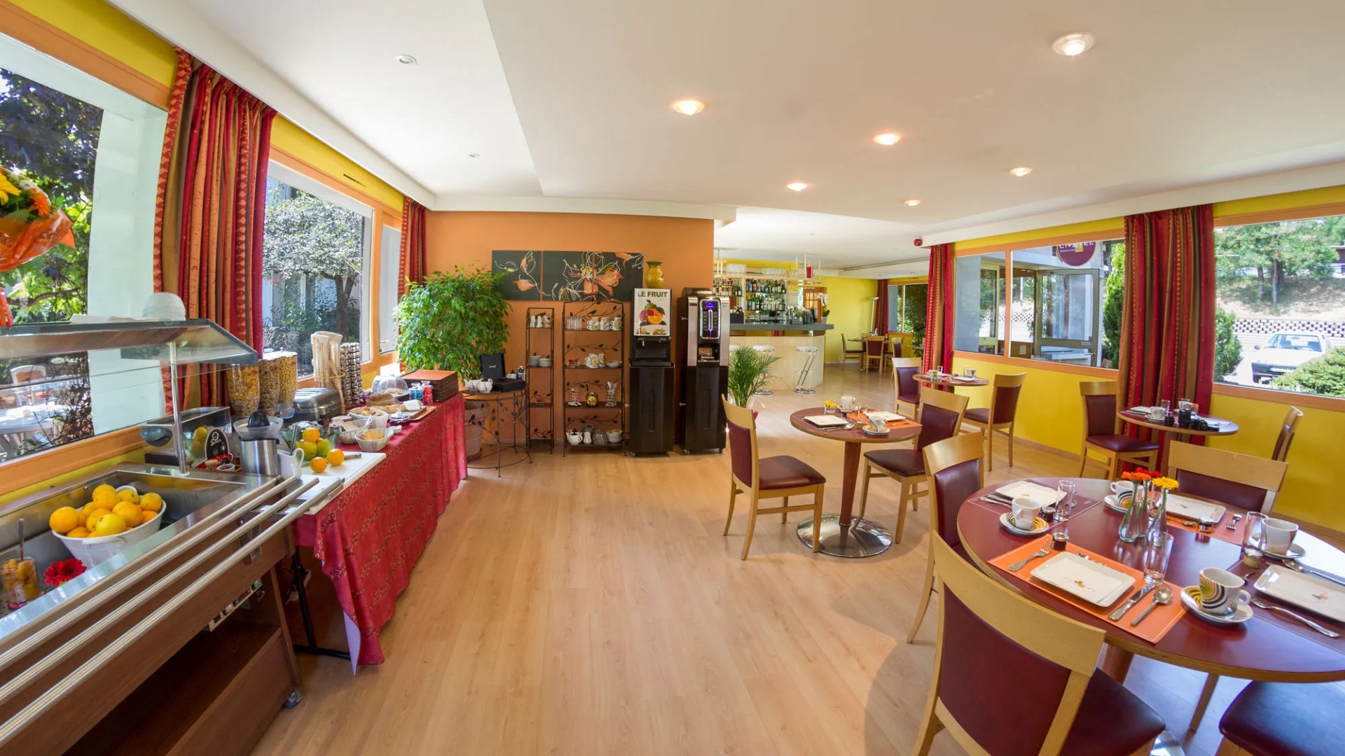 Avantici Citotel Gap