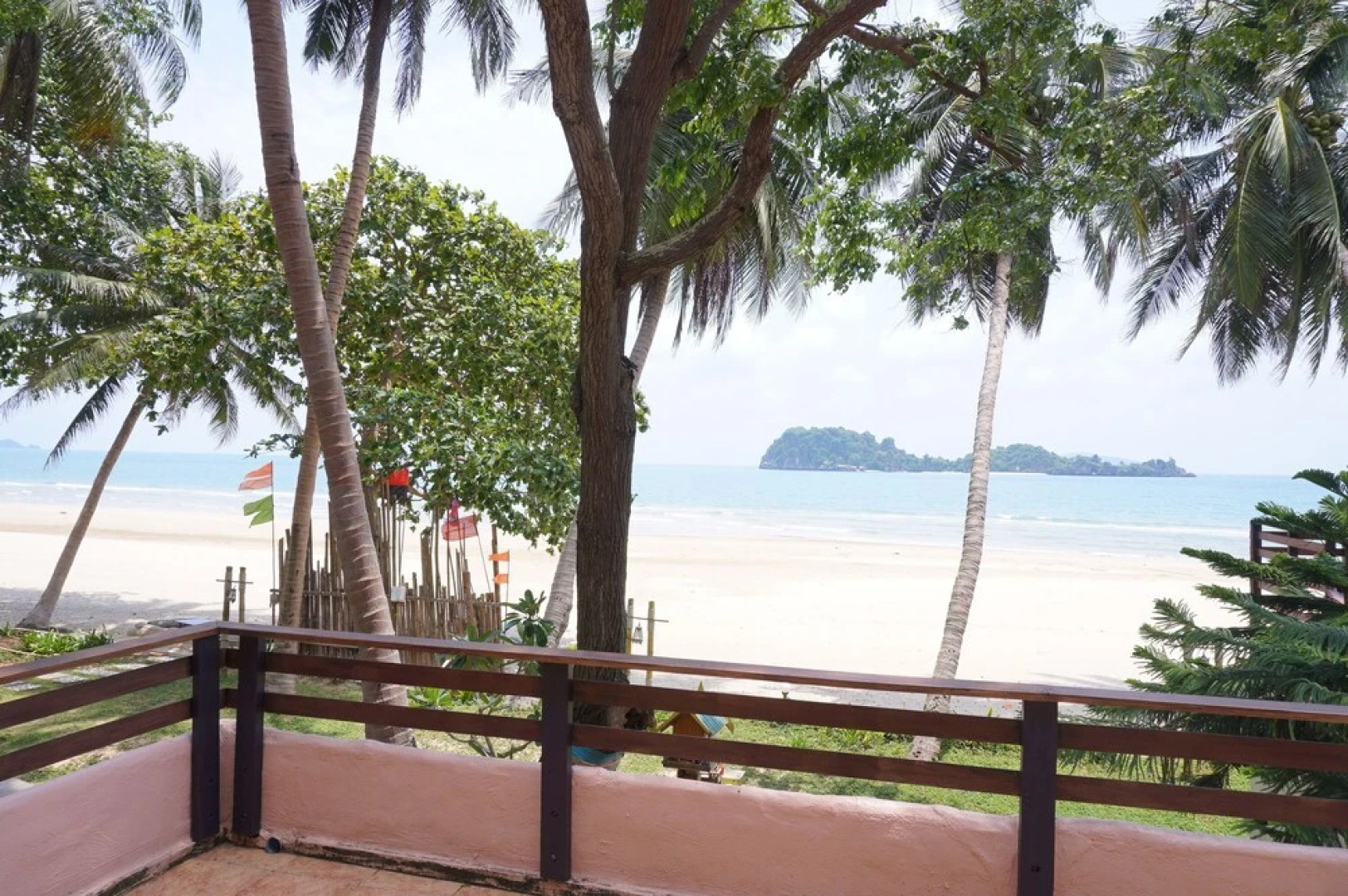 Yaravee Beach and Resort