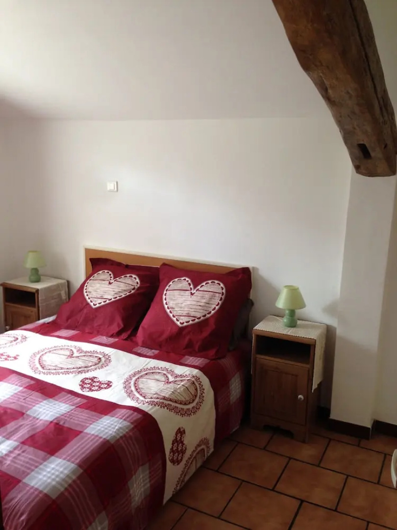 Gîtes Le Pin D'Auros