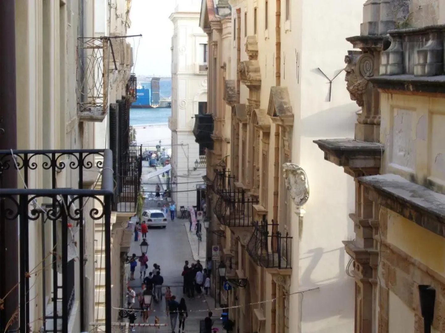 Angelo Apartments & Rooms