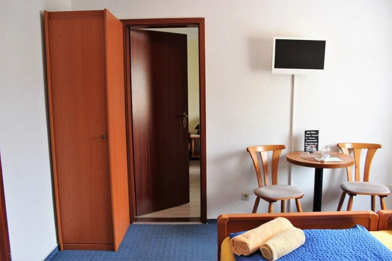 Pension An der Kamske