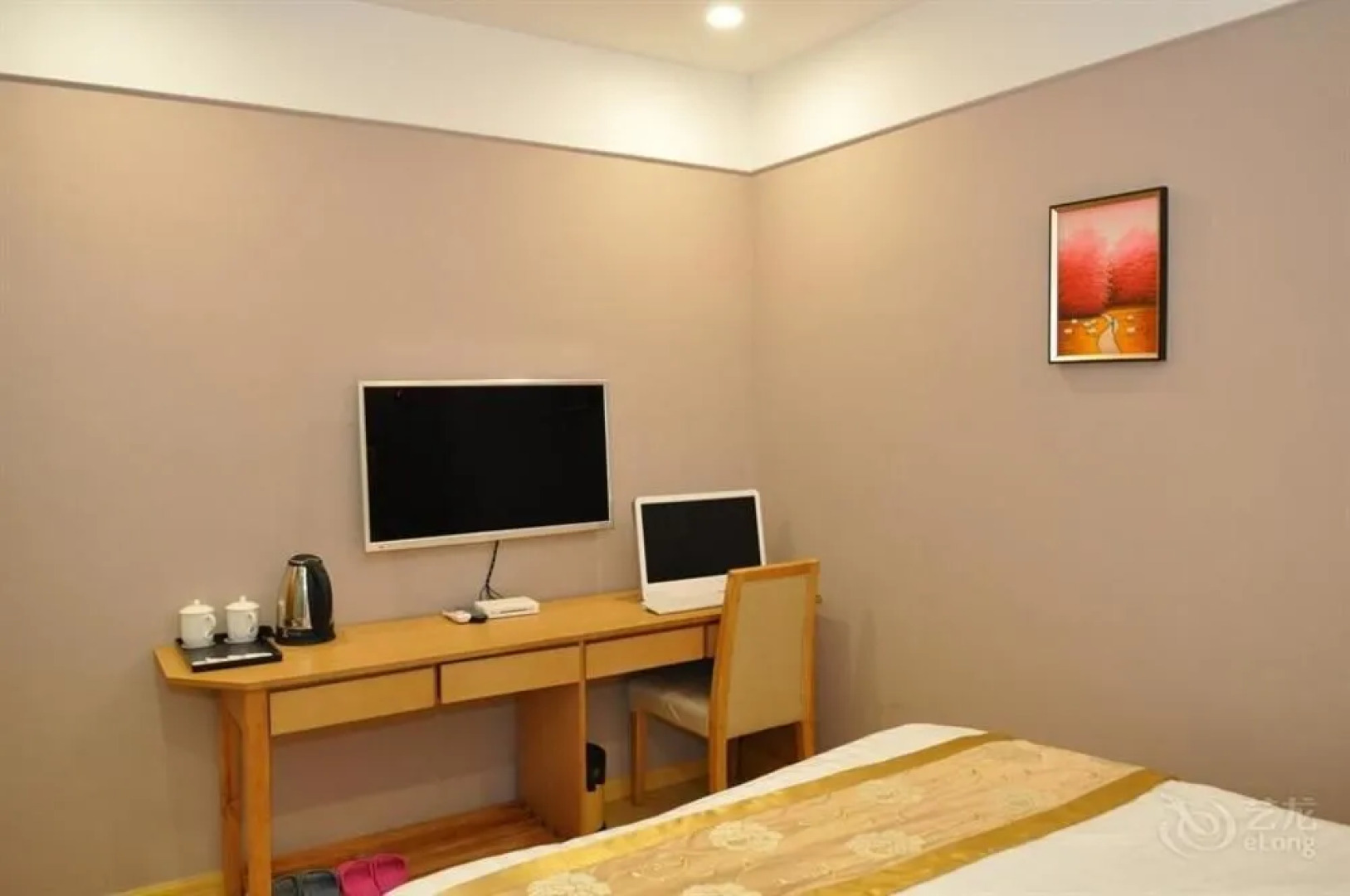 Lord Joy Business Hotel