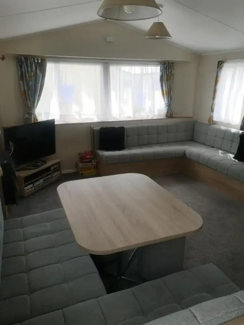 New Beach Holiday Park