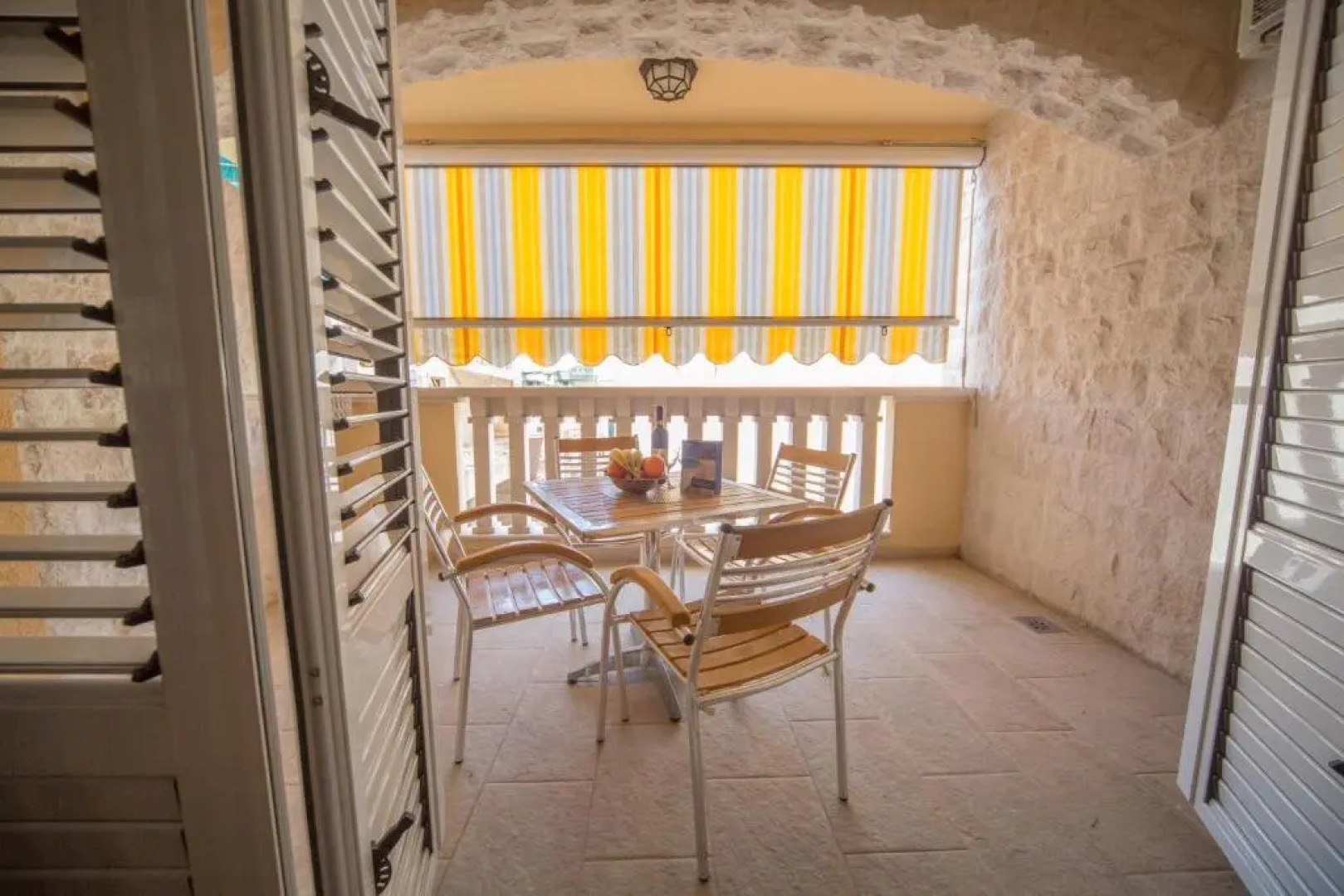 ZEN Apartment Pržno