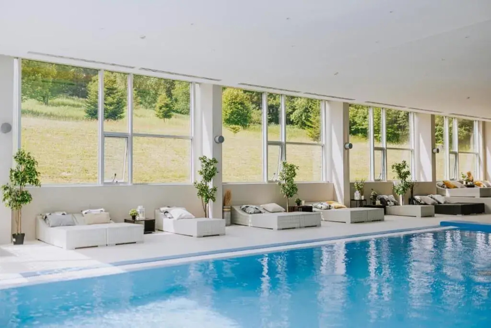 Hotel Terme Sveti Martin