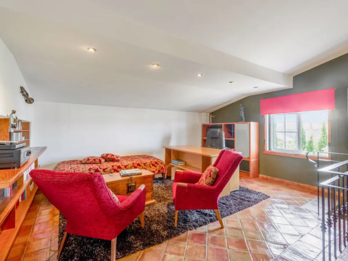 Quintal das Oliveiras (SBD135)