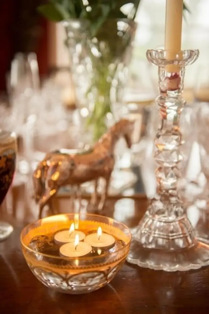 Wydemeet Bed and Breakfast