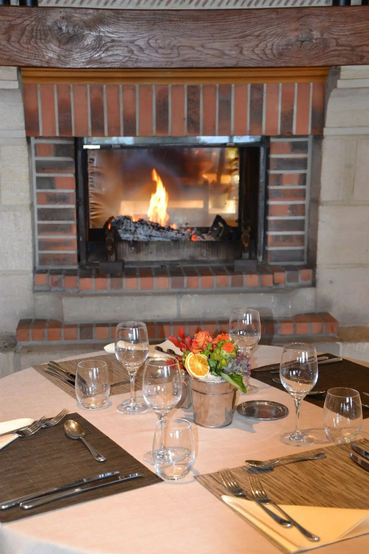 Eden Park Hotel Restaurant