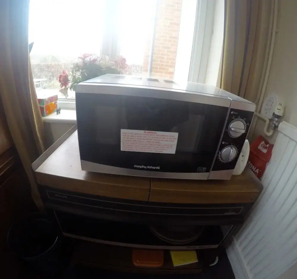 Cotefields Bed & Breakfast