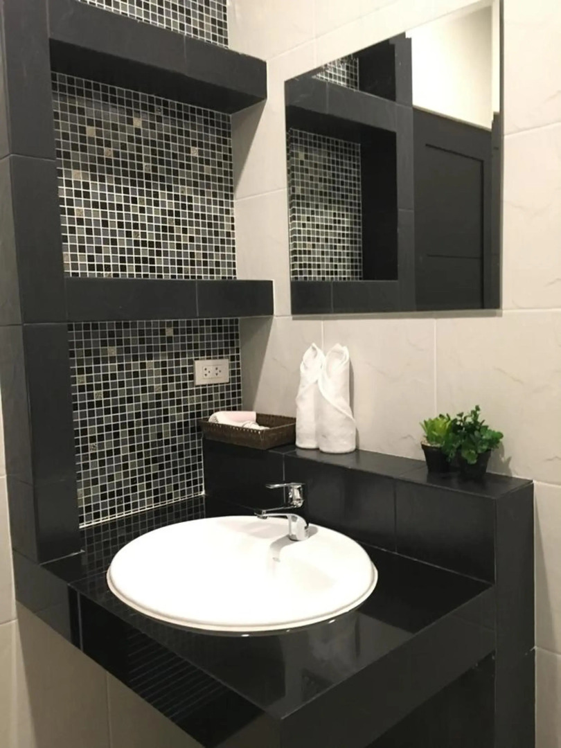 Tandeaw View (SHA Extra Plus)