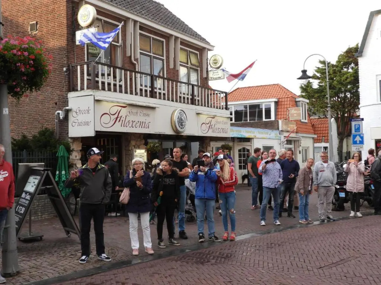 Pension Villa Tanahlot