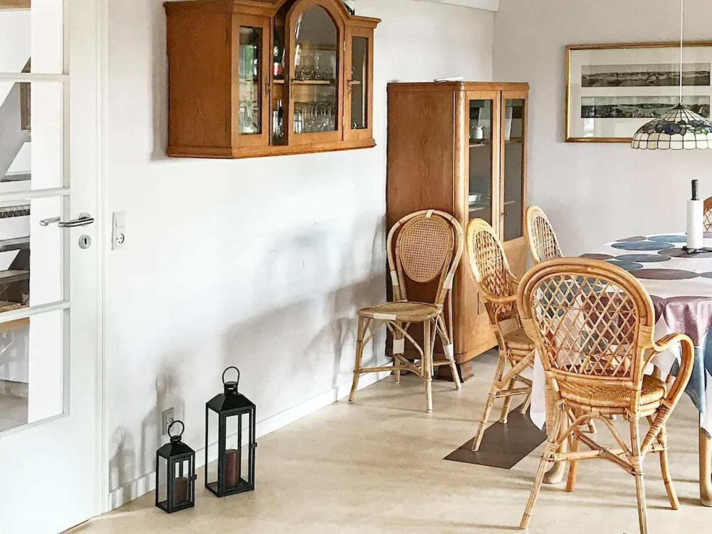 Delightful Holiday Home in Broager With Terrace