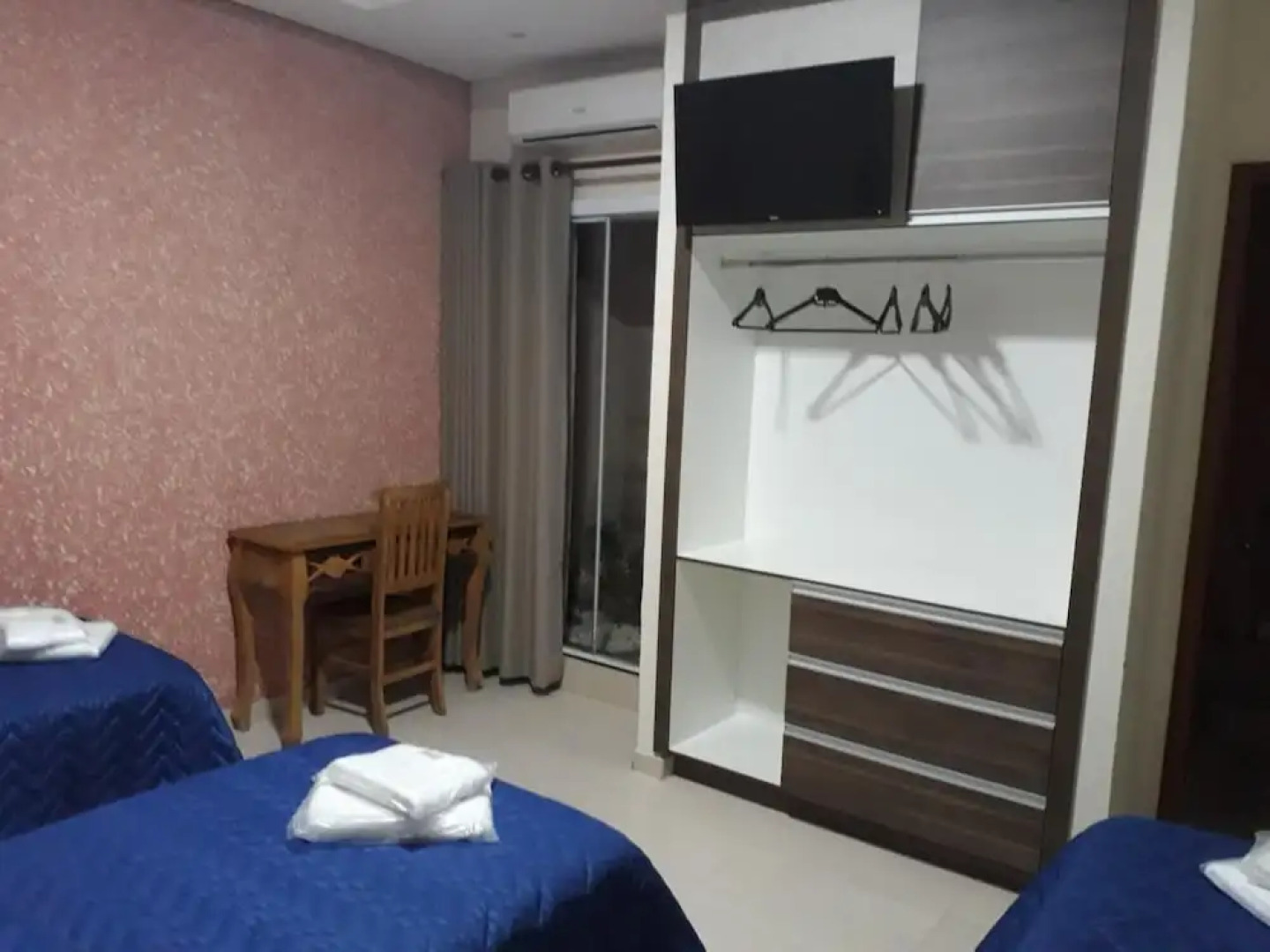 La Palma Hotel Fazenda