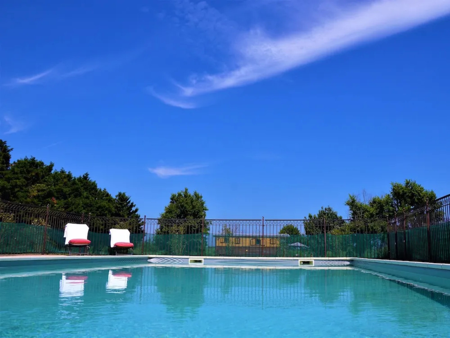 Chambre D'hôtes le Mas Petit Prince