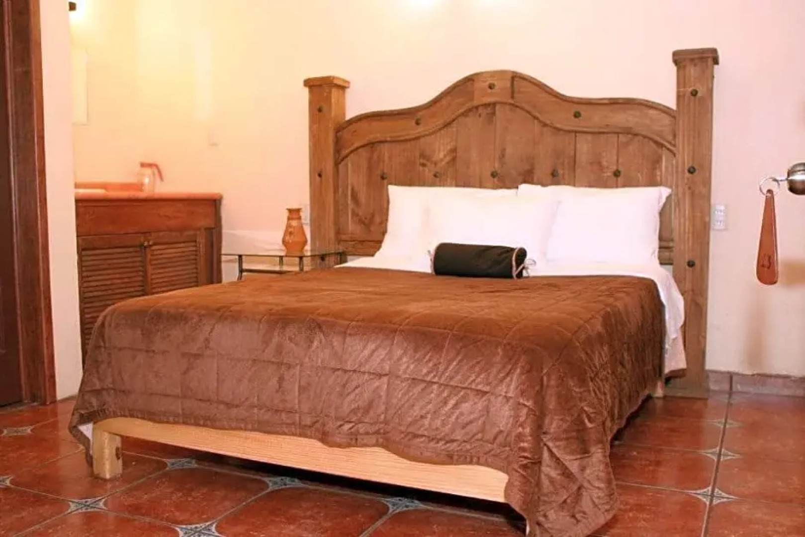 Hotel Posada Santa Fe