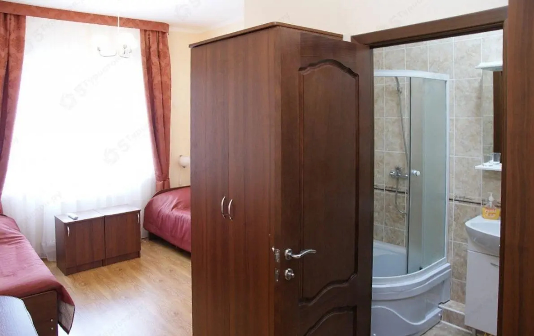 Парк Отель