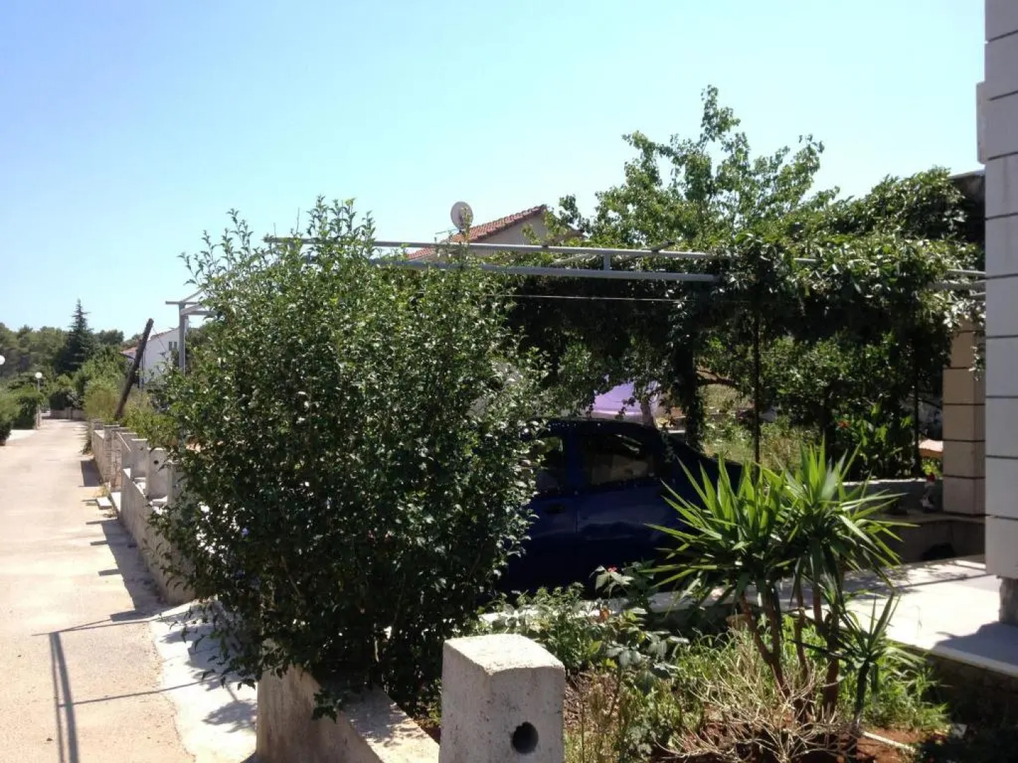 Apartments Cebalo - Ekonomija