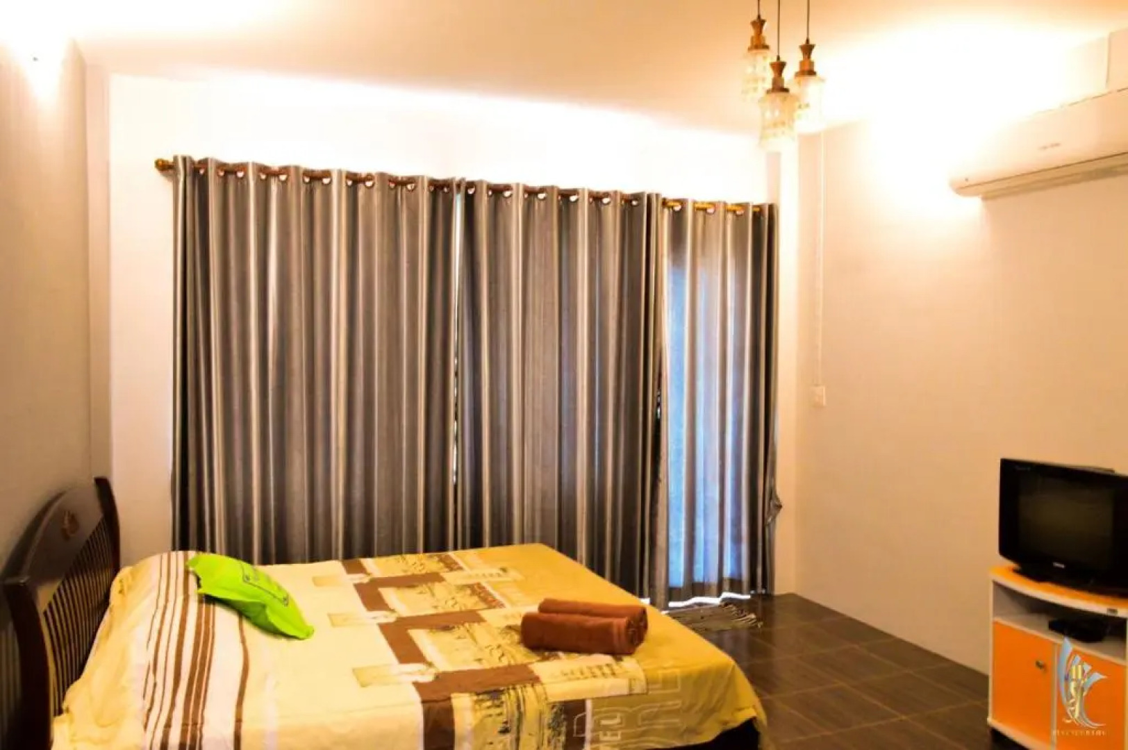 Sangjun On Beach Resort