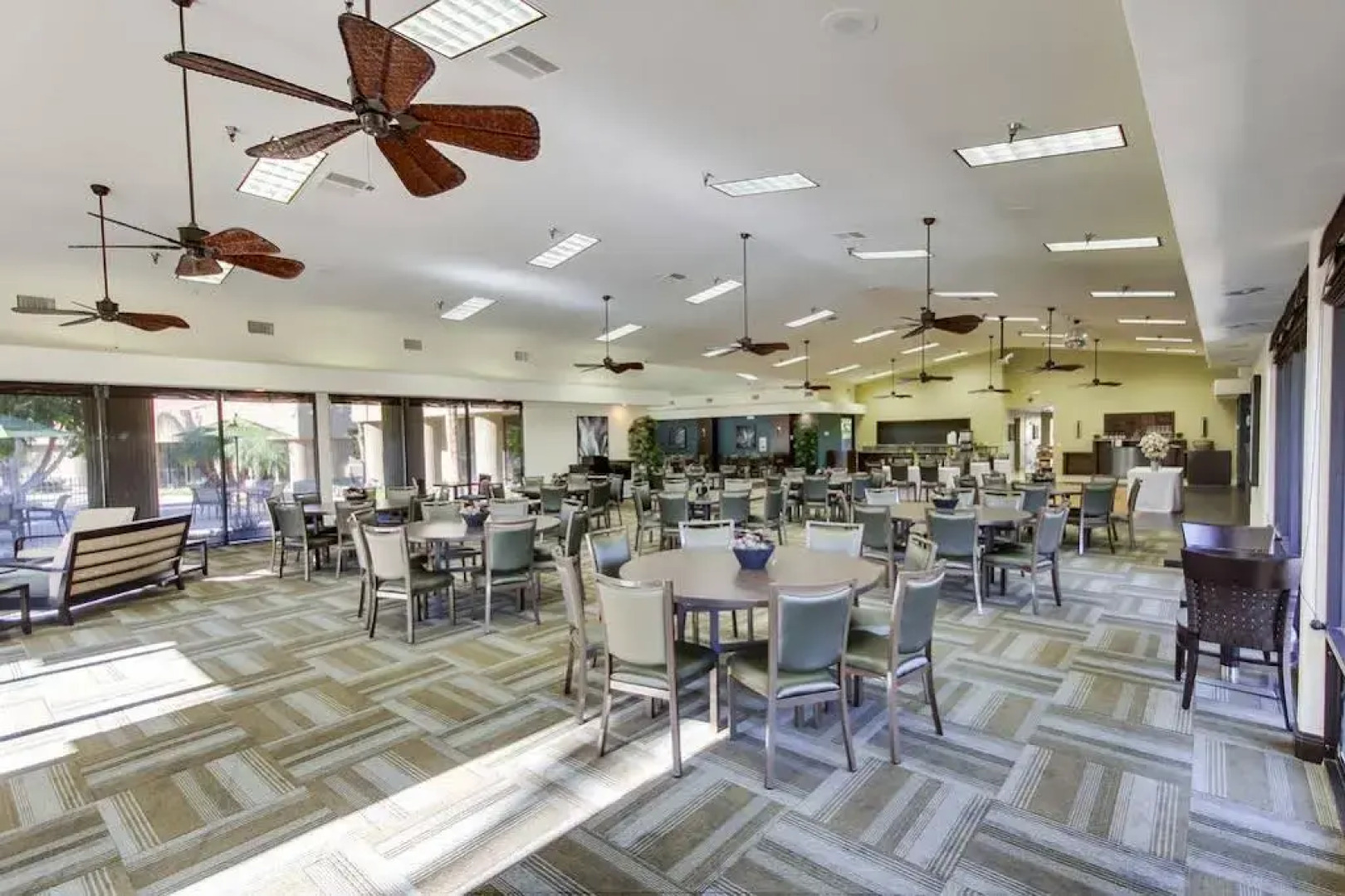 Emerald Desert RV Resort