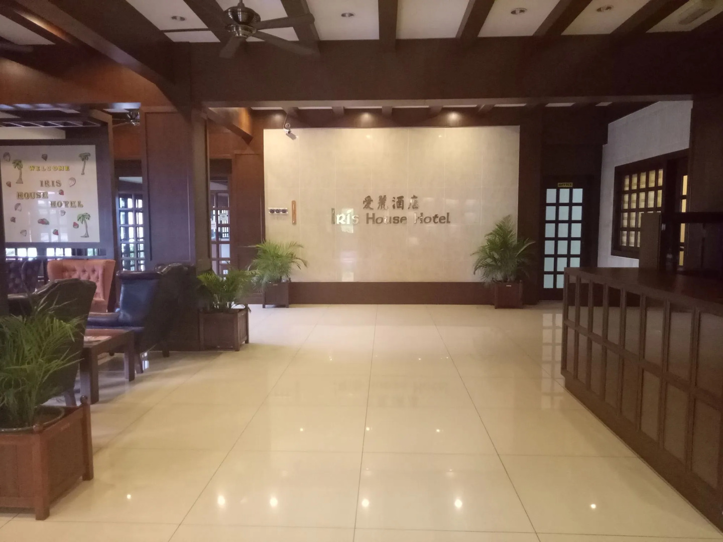 Iris House Hotel Cameron Highlands