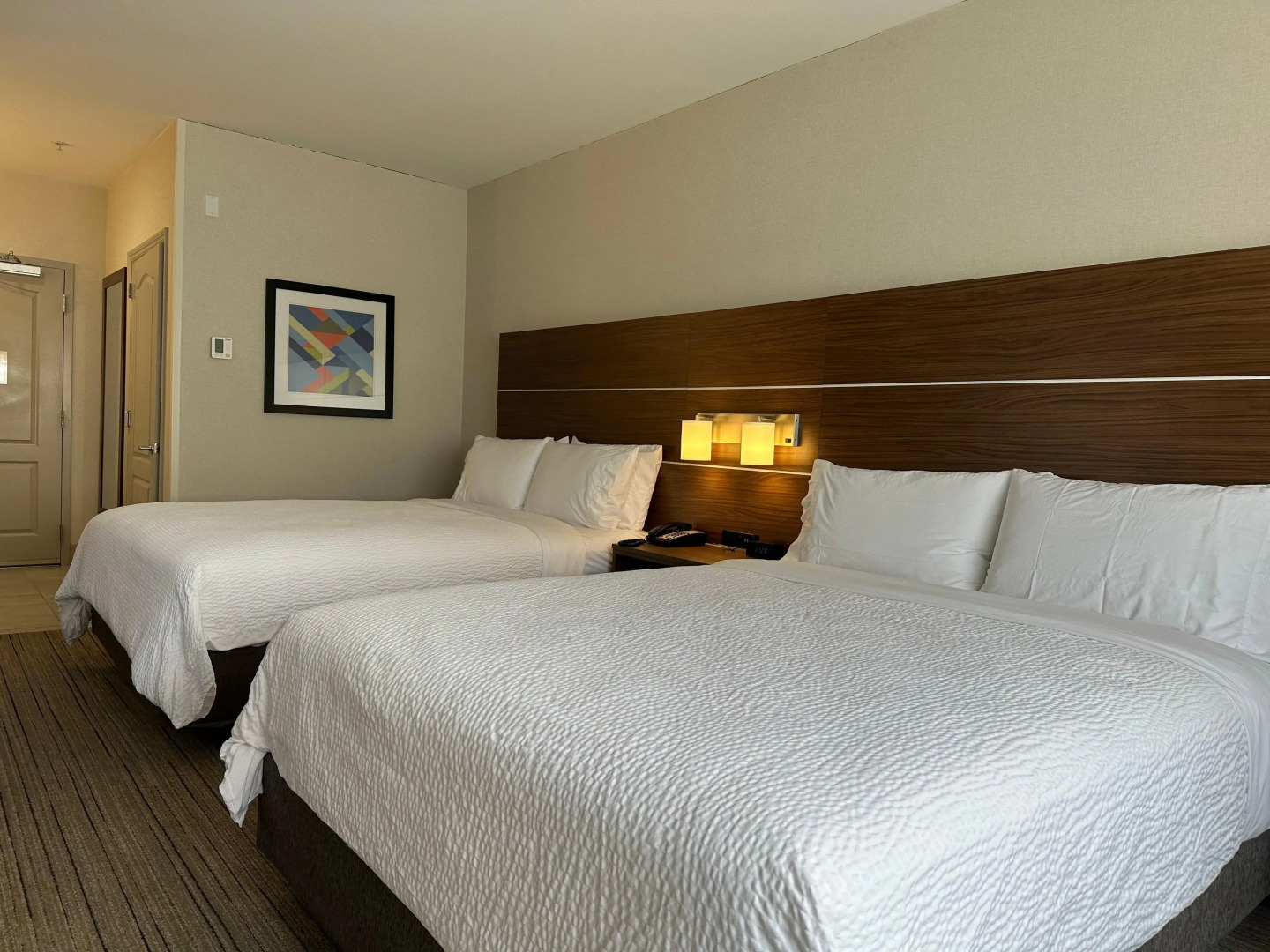 Holiday Inn Express & Suites Mountain View Silicon Valley by IHG