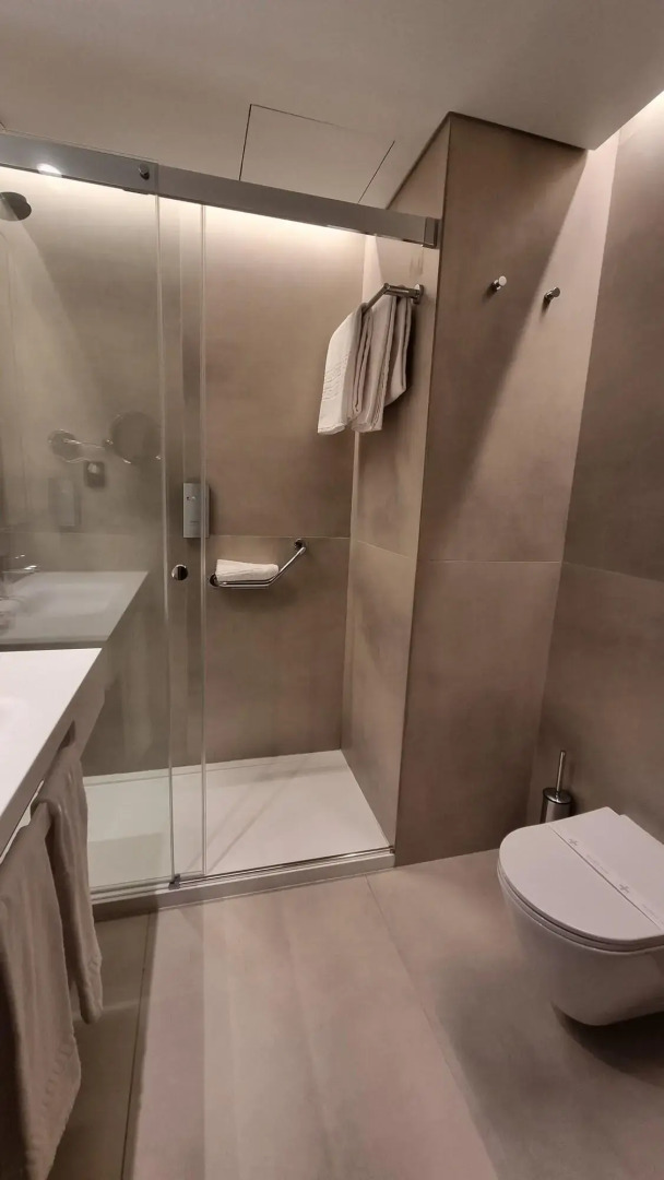 Hotel Principe Avila