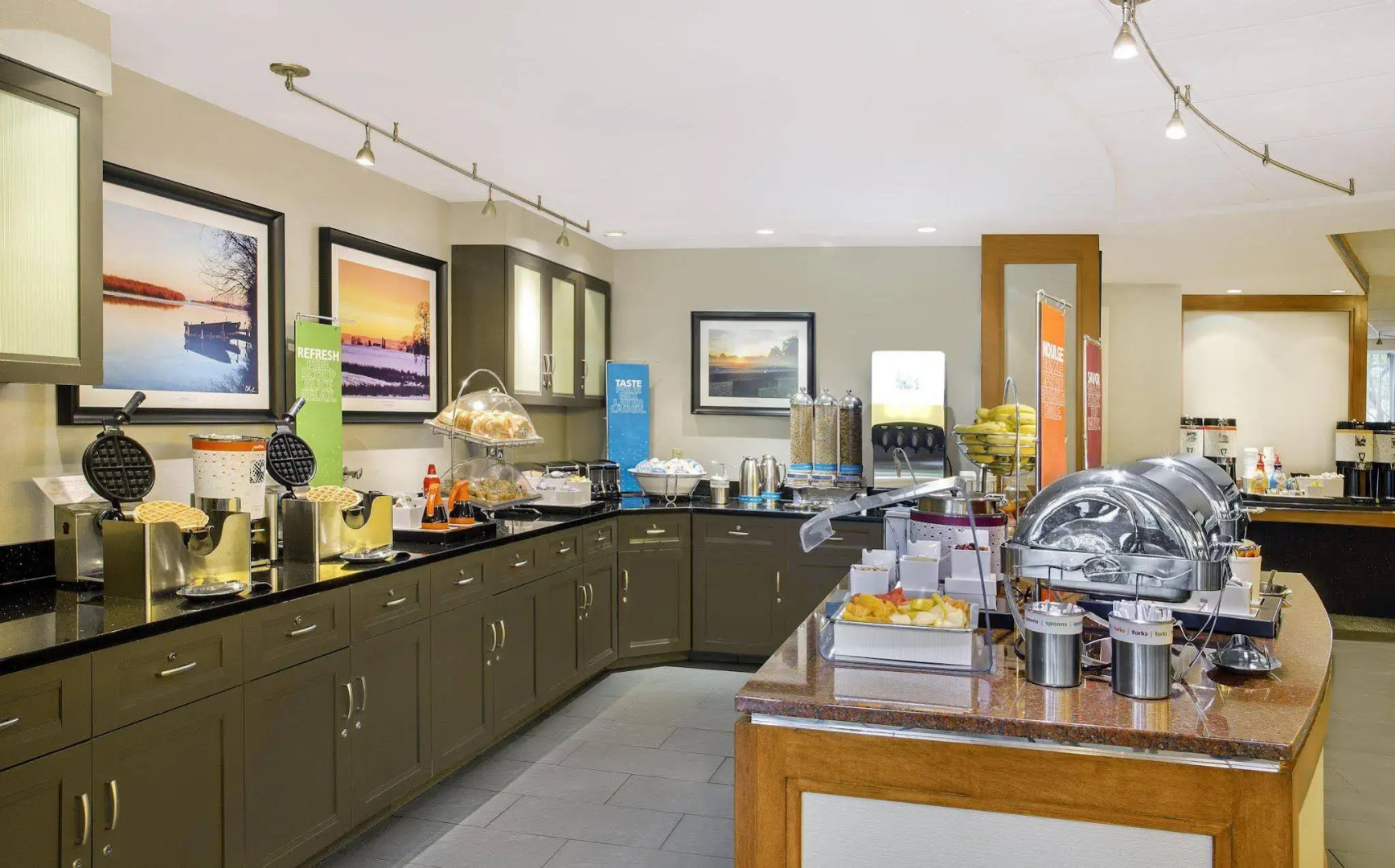 Hampton Inn Lancaster