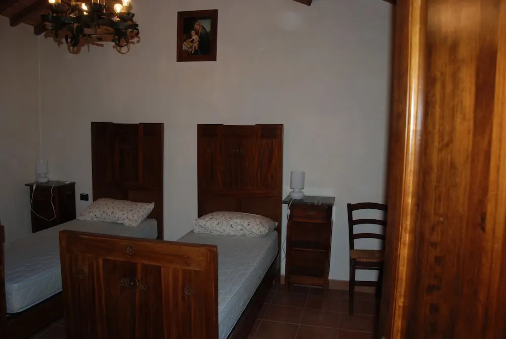 Agriturismo San Vettore Denti Massimo