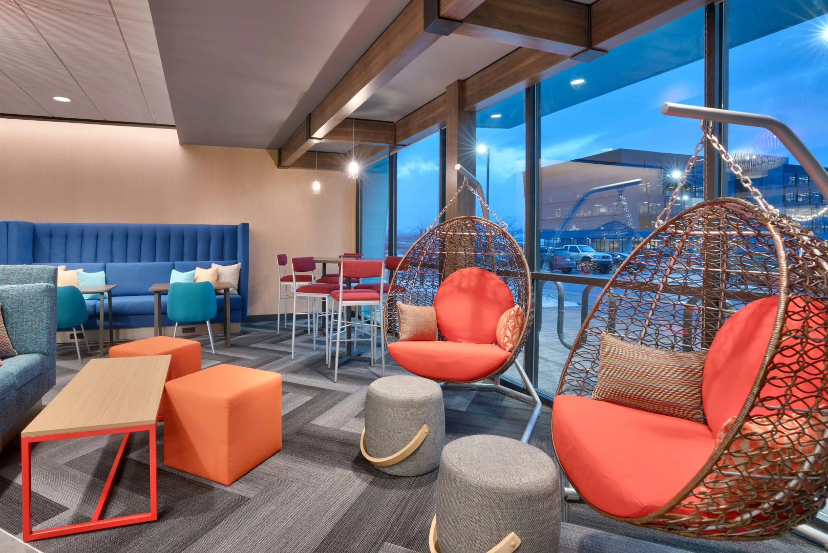 TRU by Hilton Lehi, UT