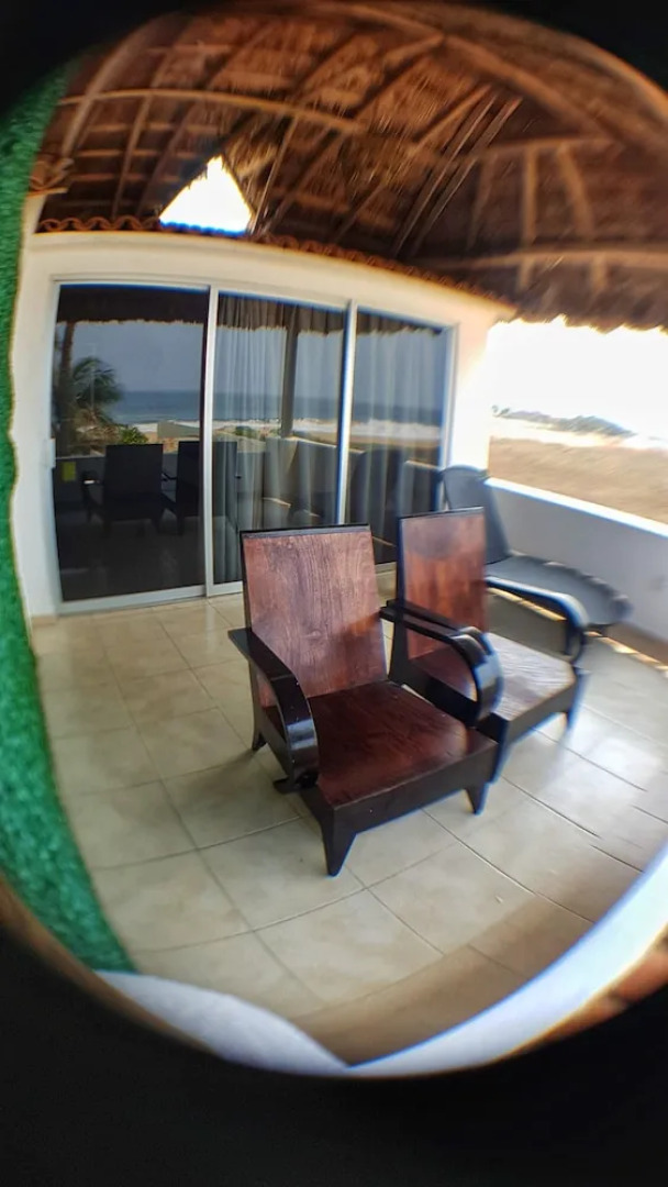 Bungalows Las Brisas