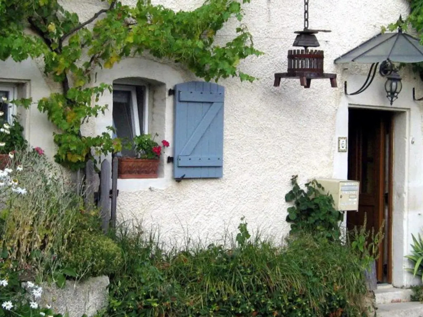 Gîte Buxières-sous-les-Côtes, 6 pièces, 10 personnes - FR-1-585-7