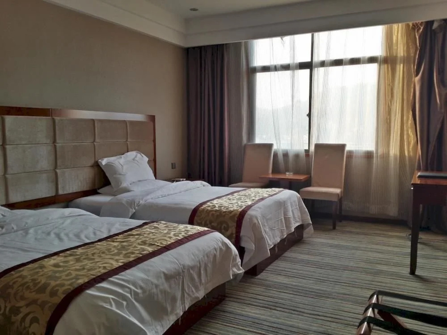 Ganjiangyuan International Hotel Shicheng Building 2