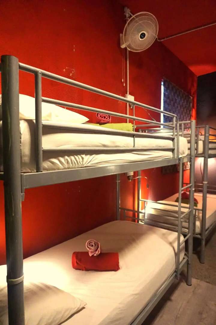 Tropical Guest House