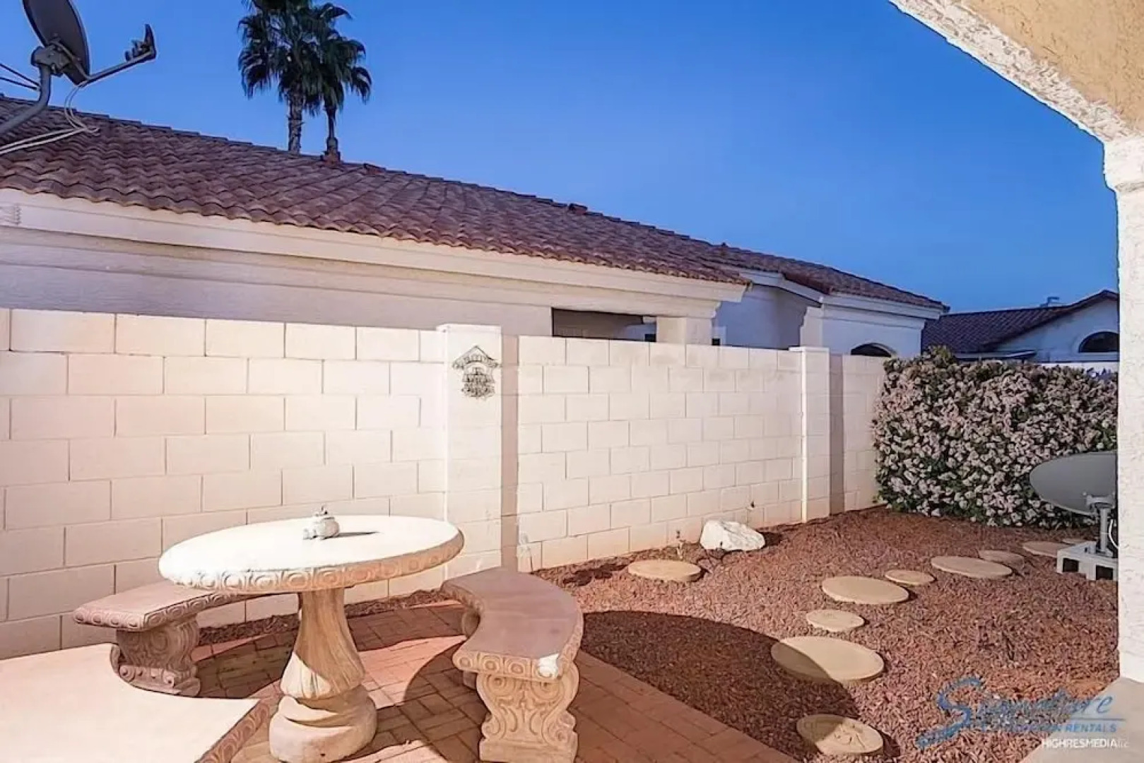 Take It Easy By Signature Vacation Rentals