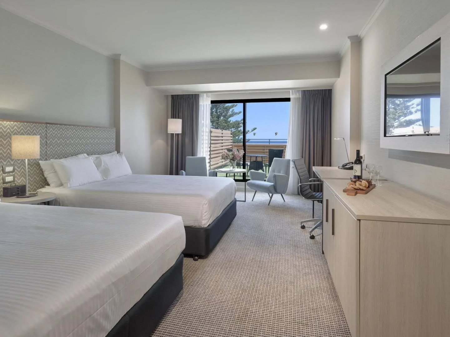 Stamford Grand Adelaide