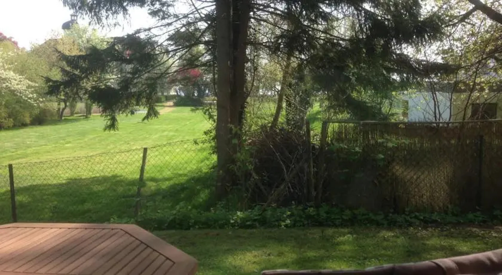 Appartement Meerzeit