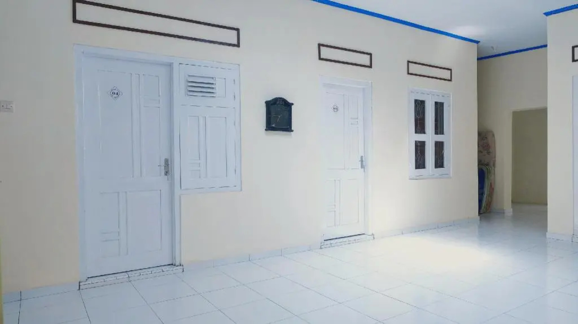 OYO 1190 Griya Soeratin Residence Syariah