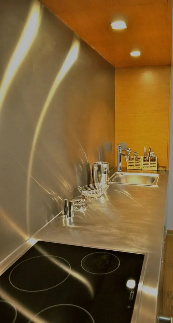 Elafivolia Arachova Suites