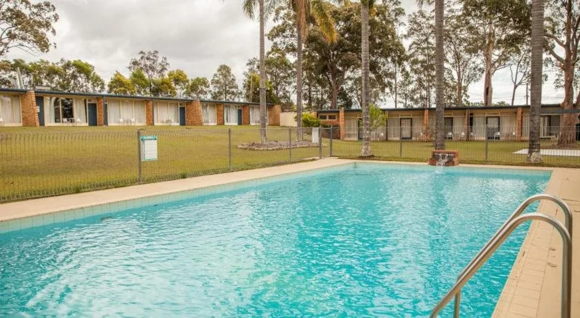 Kempsey Rose Motor Inn