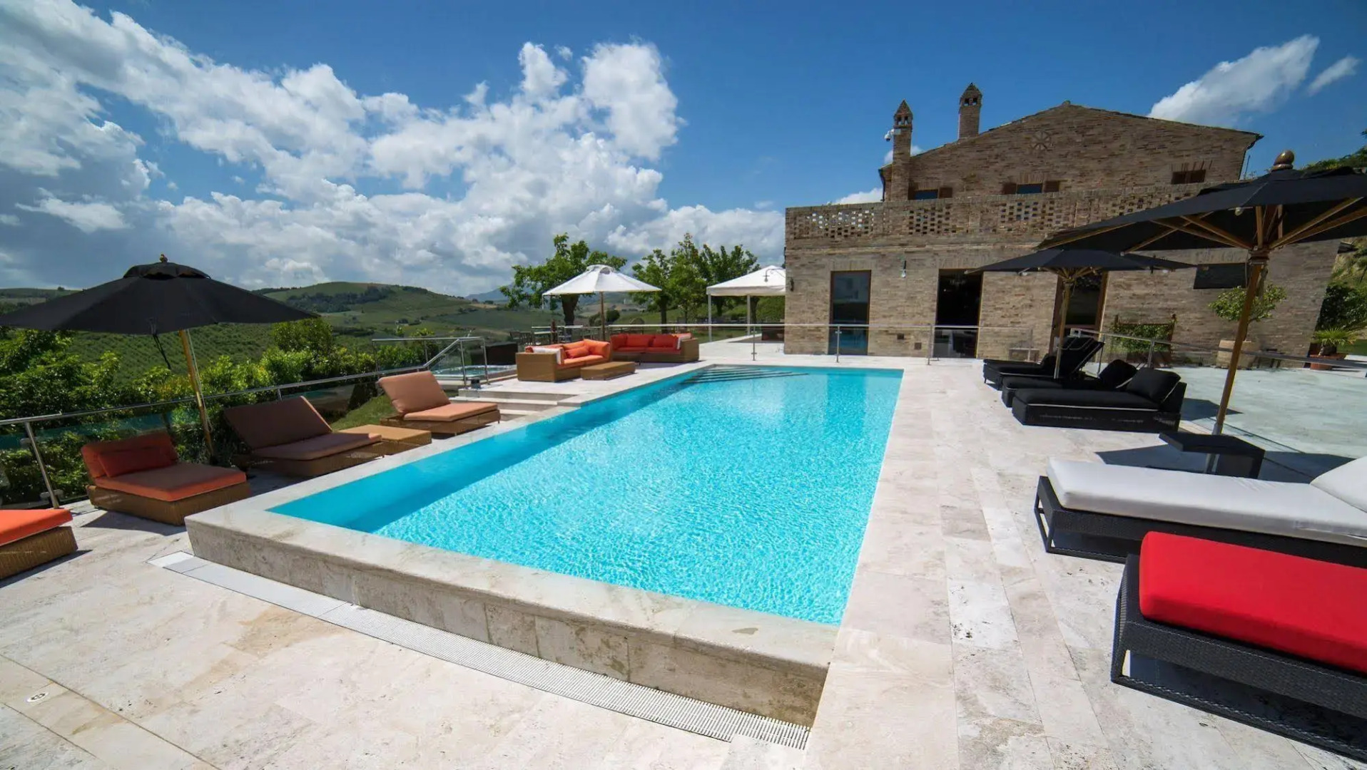 Boutique Hotel Magnolia